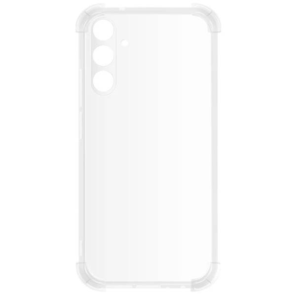 Фото - Чехол для смартфона ACCLAB Shockproof for Samsung Galaxy A15 Light (1283126590535)