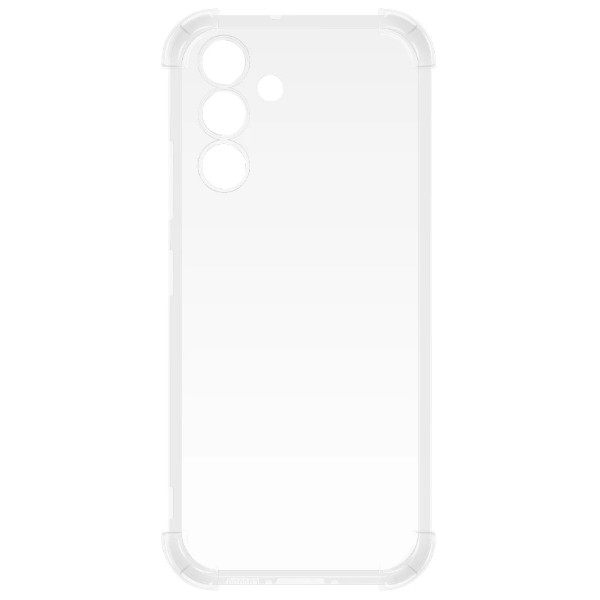 Фото - Чехол для смартфона ACCLAB Shockproof for Samsung Galaxy A34 5G Light (1283126566394)