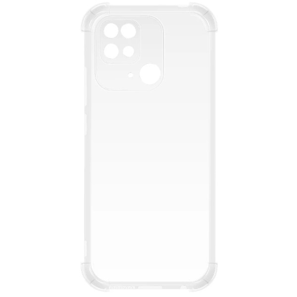 Фото - Чохол для смартфону ACCLAB Shockproof for Xiaomi Redmi 10C Light (1283126554094)