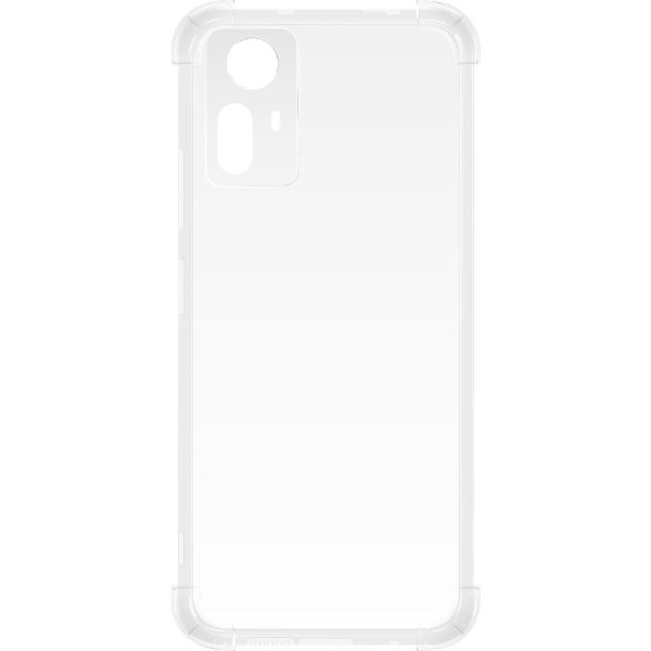 Фото - Чохол для смартфону ACCLAB Shockproof for Xiaomi Redmi Note 12S Light (1283126588204)
