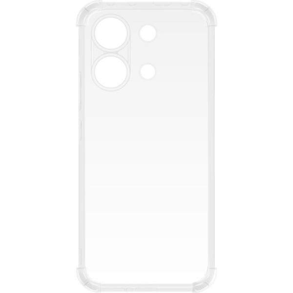 Фото - Чохол для смартфону ACCLAB Shockproof for Xiaomi Redmi Note 13 4G Light (1283126592300)
