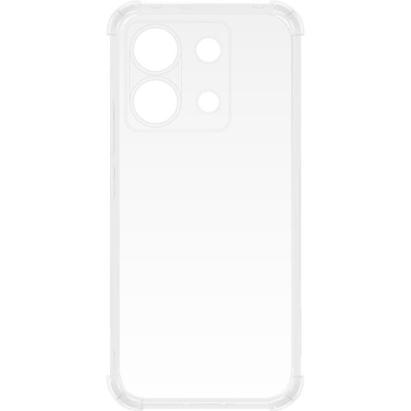 Фото - Чохол для смартфону ACCLAB Shockproof for Xiaomi Redmi Note 13 5G Light (1283126592317)