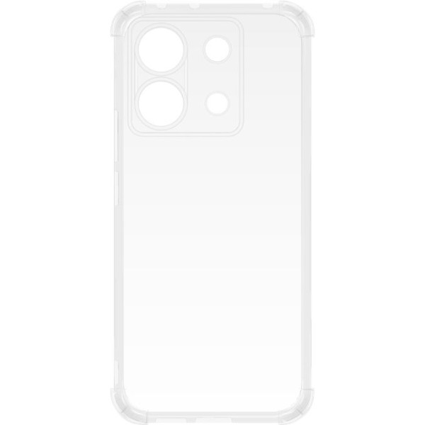 Фото - Чохол для смартфону ACCLAB Shockproof for Xiaomi Redmi Note 13 Pro 5G Light (1283126592331)