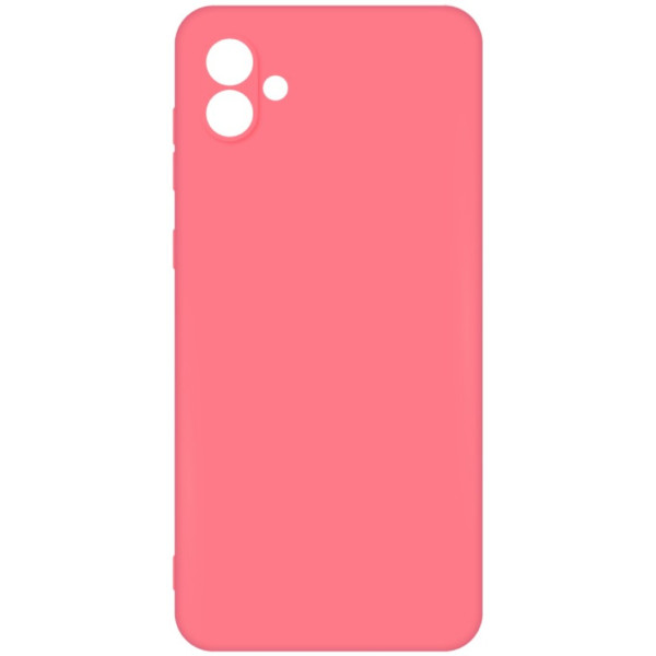 Фото - Чехол для смартфона ACCLAB Silicone Case for Samsung Galaxy A04 Pink (1283126601385)