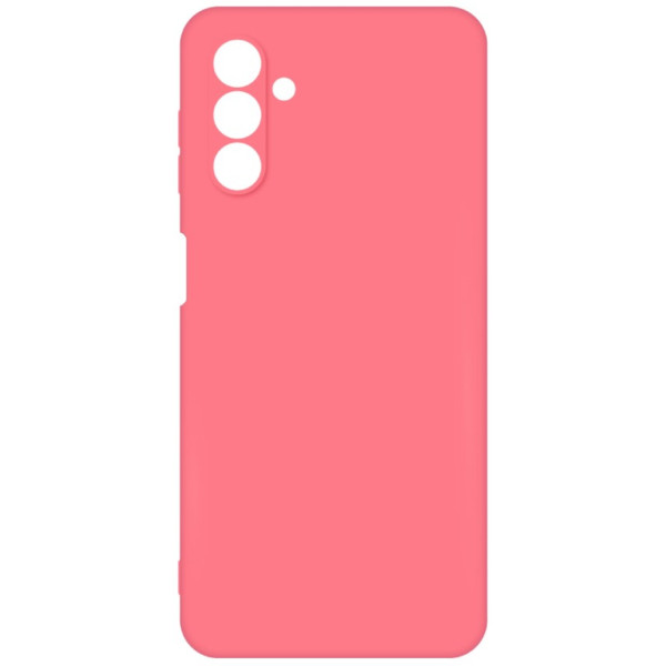 Фото - Чохол для смартфону ACCLAB Silicone Case for Samsung Galaxy A04s Pink (1283126601484)