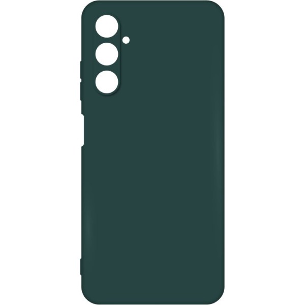 Фото - Чохол для смартфону ACCLAB Silicone Case for Samsung Galaxy A05s Dark Green (1283126601590)
