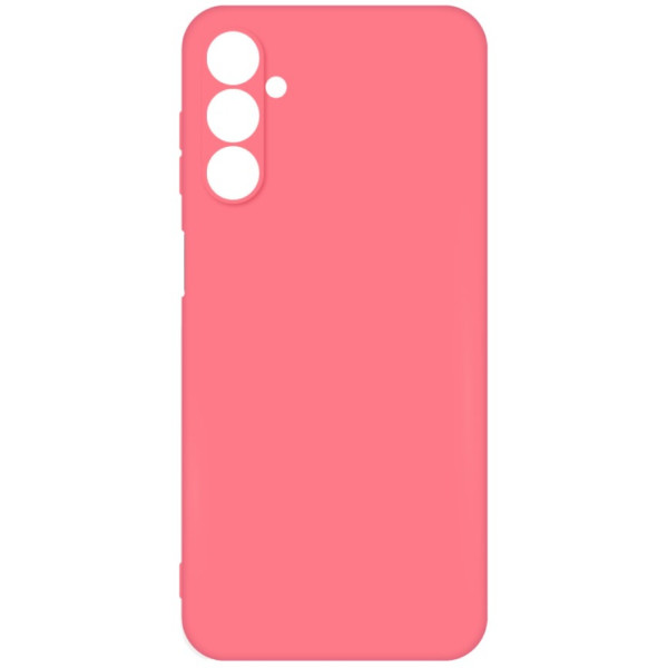 Фото - Чохол для смартфону ACCLAB Silicone Case for Samsung Galaxy A14 Pink (1283126601699)