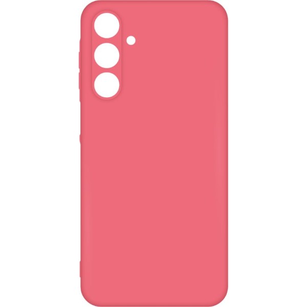 Фото - Чохол для смартфону ACCLAB Silicone Case for Samsung Galaxy A16 Pink (1283126601743)