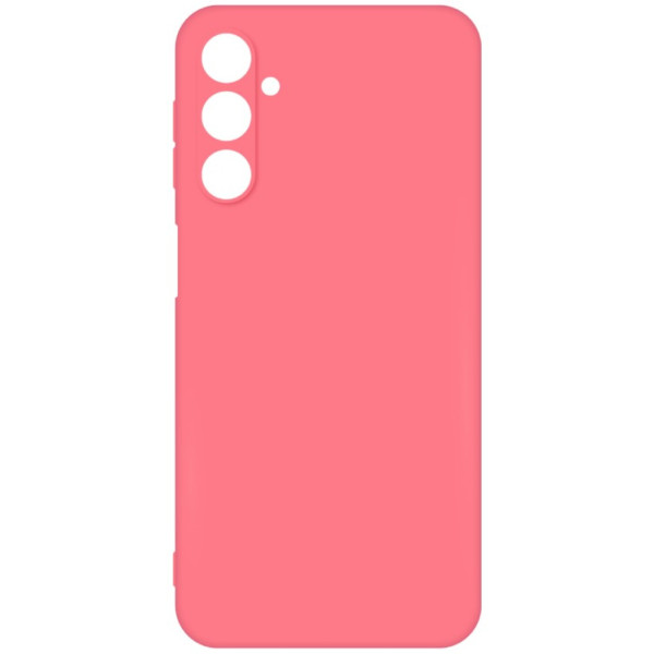Фото - Чохол для смартфону
 ACCLAB Silicone Case for Samsung Galaxy A24 Pink (1283126601804)
