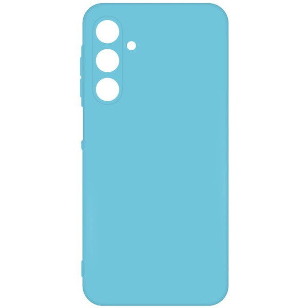 Фото - Чохол для смартфону ACCLAB Silicone Case for Samsung Galaxy A25 Blue (1283126601835)