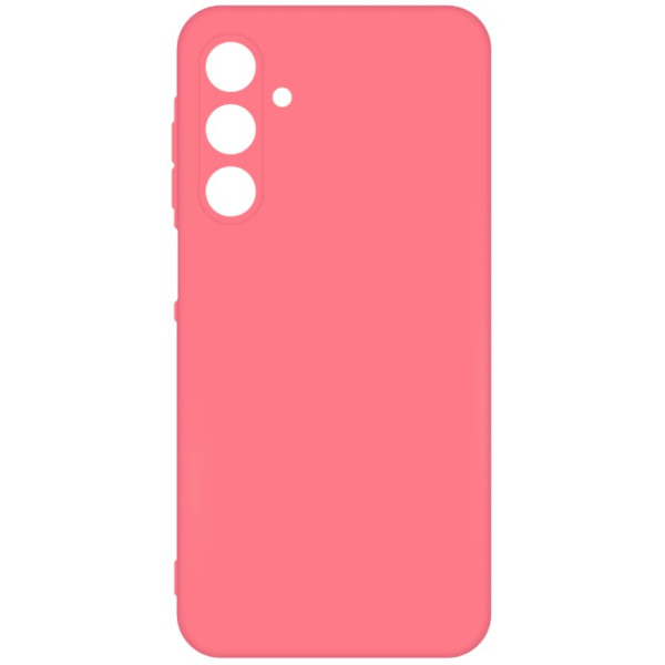 Фото - Чехол для смартфона ACCLAB Silicone Case for Samsung Galaxy A25 Pink (1283126601859)