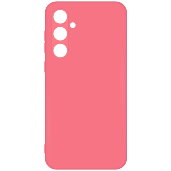 Фото - Чохол для смартфону ACCLAB Silicone Case for Samsung Galaxy A35 Pink (1283126601910)