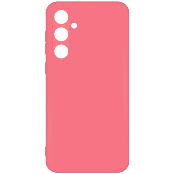 Фото - Чохол для смартфону ACCLAB Silicone Case for Samsung Galaxy A55 Pink (1283126601996)