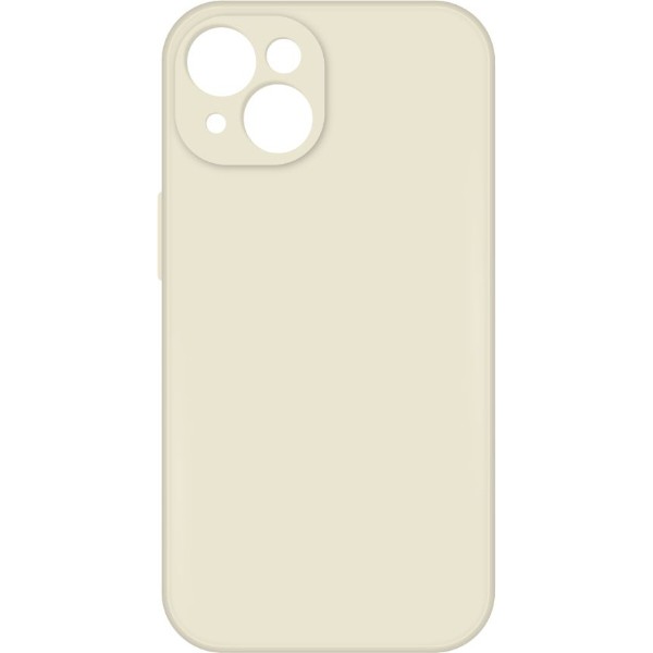 Фото - Чехол для смартфона ACCLAB SoftShell for Apple iPhone 14 Plus White (1283126556982)