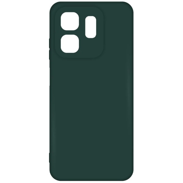 Фото - Чехол для смартфона ACCLAB SoftShell for Infinix Smart 9 Dark Green (1283126611698) Фото - Чехол для смартфона ACCLAB SoftShell for Infinix Smart 9 Dark Green (1283126611698)