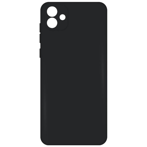 Фото - Чехол для смартфона ACCLAB SoftShell for Samsung Galaxy A04 Black (1283126566950)