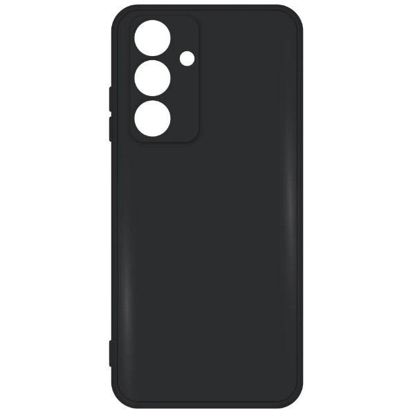 Фото - Чехол для смартфона ACCLAB SoftShell for Samsung Galaxy A05s Black (1283126586750)