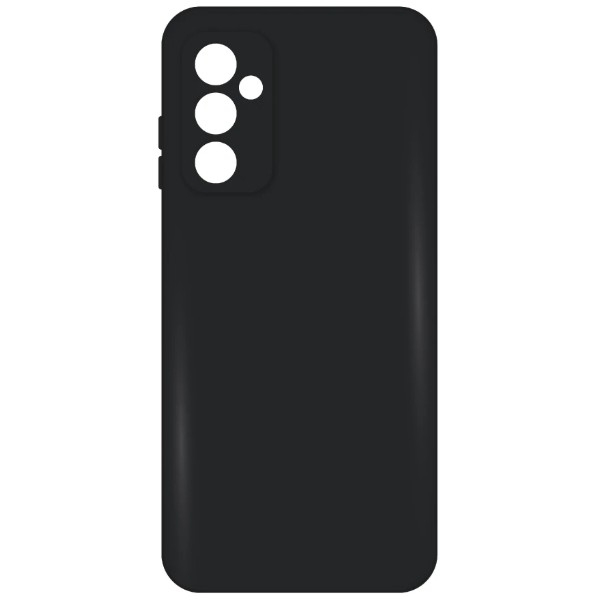 Фото - Чохол для смартфону ACCLAB SoftShell for Samsung Galaxy A14 5G Black (1283126566998)
