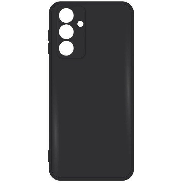 Фото - Чехол для смартфона ACCLAB SoftShell for Samsung Galaxy A15 Black (1283126586842)