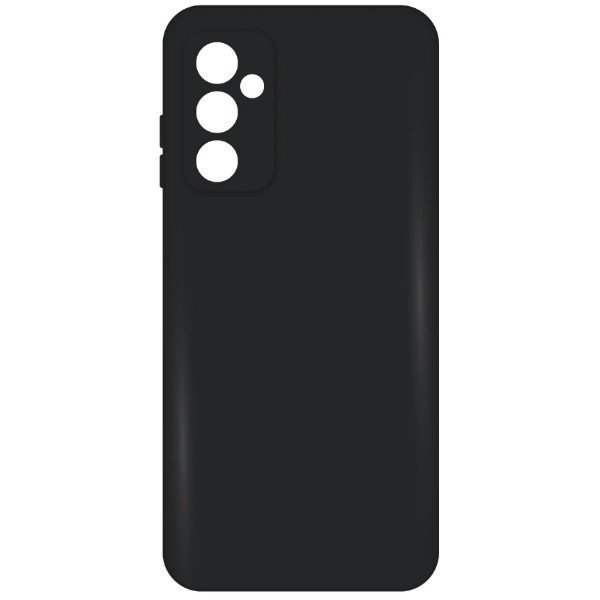 Фото - Чехол для смартфона ACCLAB SoftShell for Samsung Galaxy A24 Black (1283126576065)