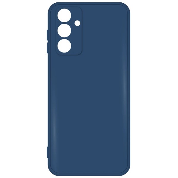 Фото - Чехол для смартфона ACCLAB SoftShell for Samsung Galaxy A24 Blue (1283126586859)