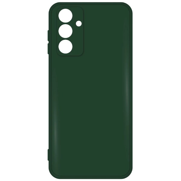 Фото - Чехол для смартфона ACCLAB SoftShell for Samsung Galaxy A24 Dark Green (1283126586873)