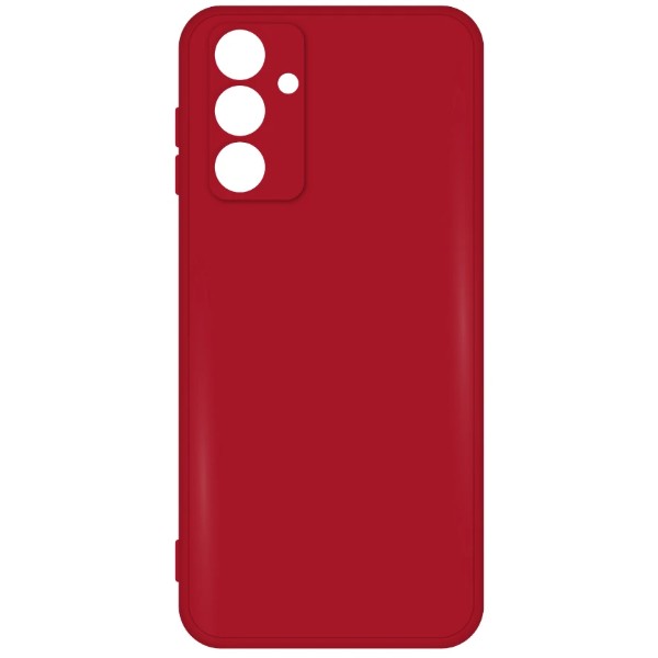 Фото - Чехол для смартфона ACCLAB SoftShell for Samsung Galaxy A24 Red (1283126586880)