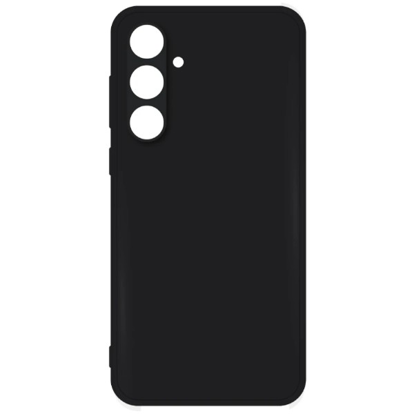 Фото - Чехол для смартфона ACCLAB SoftShell for Samsung Galaxy A35 Black (1283126592133)
