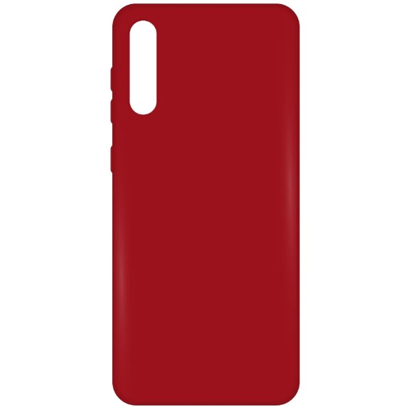 Фото - Чехол для смартфона ACCLAB SoftShell for Samsung Galaxy A51 Red (1283126560668)