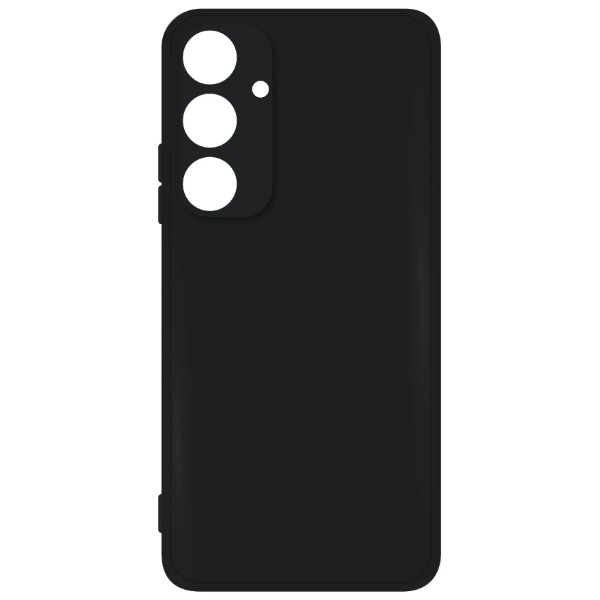 Фото - Чохол для смартфону ACCLAB SoftShell for Samsung Galaxy S24 Plus Black (1283126590382)