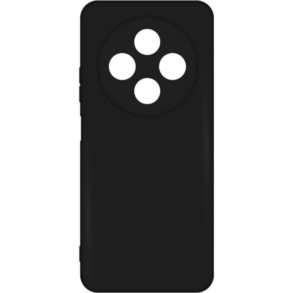 Фото - Чехол для смартфона ACCLAB SoftShell for Xiaomi Poco C75 Black (1283126619212)