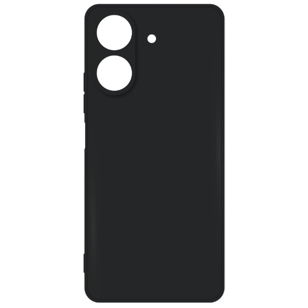 Фото - Чехол для смартфона ACCLAB SoftShell for Xiaomi Redmi 13C 4G Black (1283126590429)
