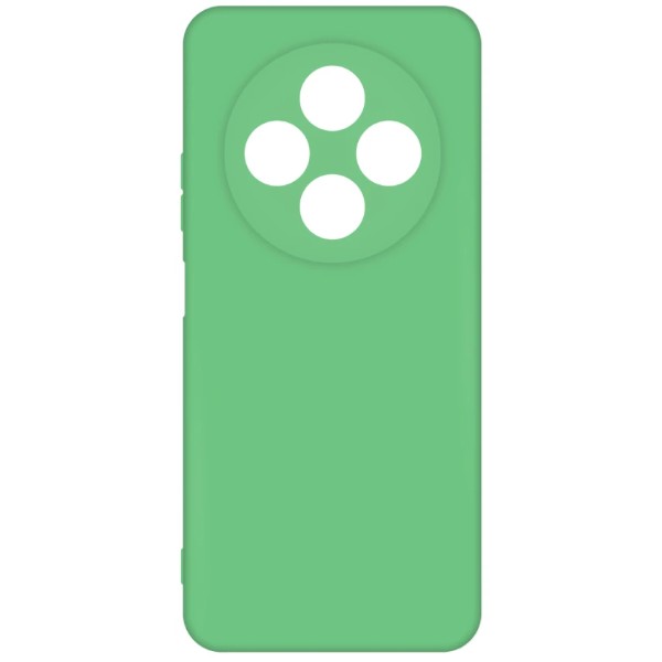Фото - Чехол для смартфона ACCLAB SoftShell for Xiaomi Redmi 14C Mint (1283126606663)