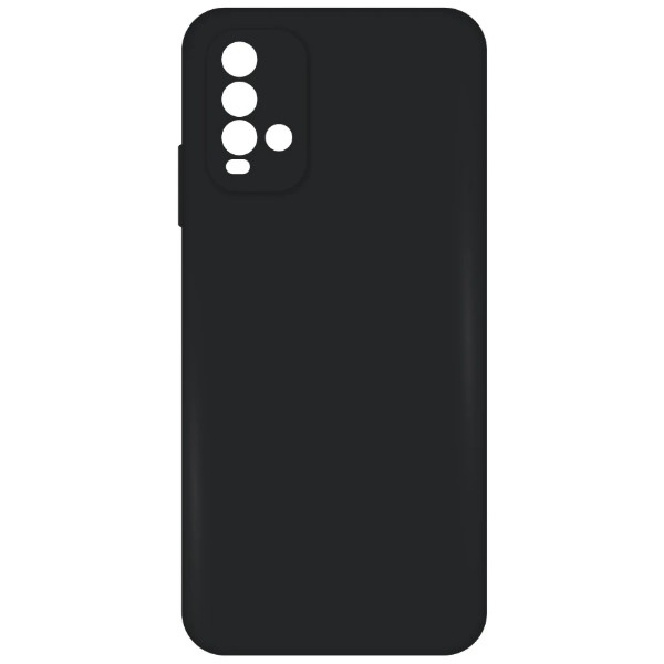 Фото - Чехол для смартфона ACCLAB SoftShell for Xiaomi Redmi 9T Black (1283126562037)
