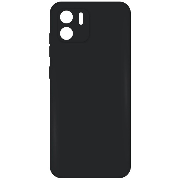 Фото - Чехол для смартфона ACCLAB SoftShell for Xiaomi Redmi A1 Black (1283126567001)
