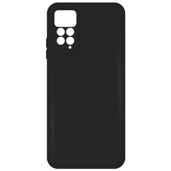 Фото - Чехол для смартфона ACCLAB SoftShell for Xiaomi Redmi Note 11 Pro 5G Black (1283126557644)