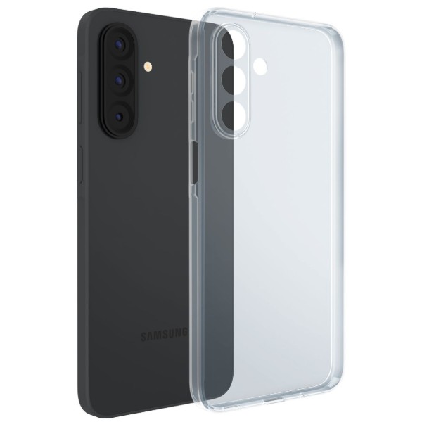 Фото - Чехол для смартфона ACCLAB TPU (Extra Slim) for Galaxy A36 (1283126617966)