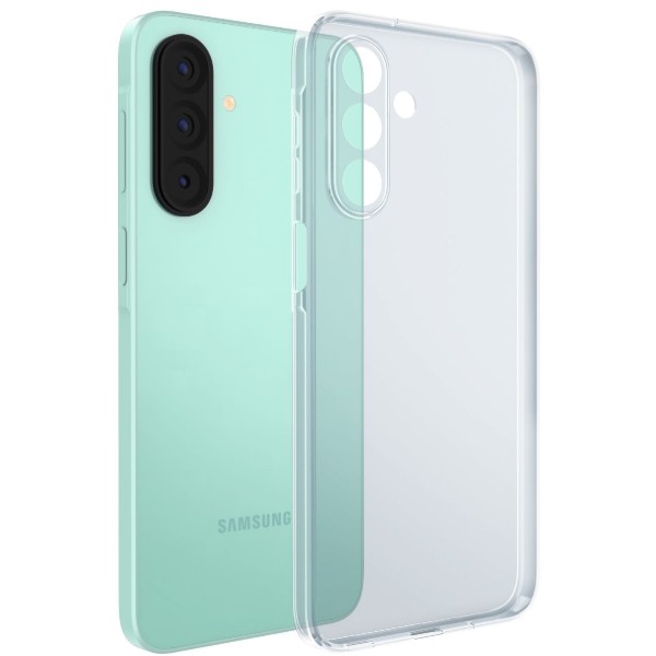 Фото - Чехол для смартфона ACCLAB TPU (Extra Slim) for Samsung Galaxy A26 (1283126617942)