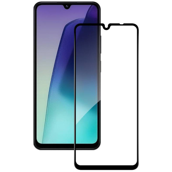 Фото - Защитное стекло для смартфона ACCLAB 9H for Xiaomi Redmi A4 Black (1283126613272)