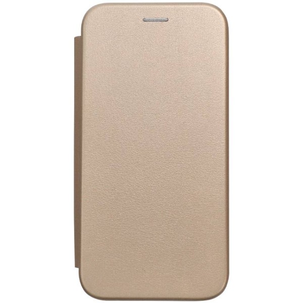 Фото - Чохол для смартфону ACCLAB Elegance 
for Infinix Hot 50i 
Gold (з1283126611094)