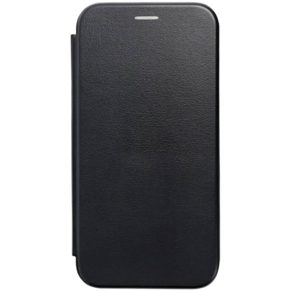 Фото - Чохол для смартфону ACCLAB Elegance for Samsung Galaxy A04E Black (1283126577130)