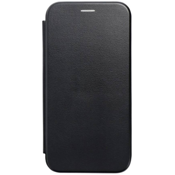 Фото - Чехол для смартфона ACCLAB Elegance for Samsung Galaxy A05 Black (1283126584220)