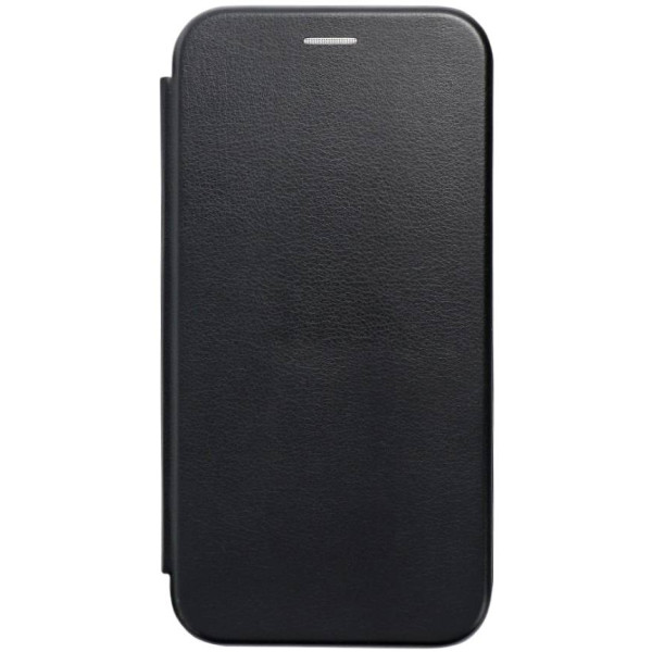 Фото - Чохол для смартфону ACCLAB Elegance for Samsung Galaxy A06 Black (1283126611186)
