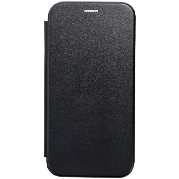 Фото - Чохол для смартфону ACCLAB Elegance for Samsung Galaxy A06 Black (1283126610462)