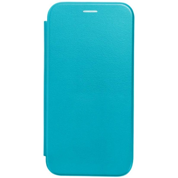 Фото - Чохол для смартфону ACCLAB Elegance for Samsung Galaxy A06 Blue (1283126606571)
