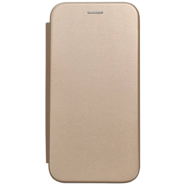 Фото - Чехол для смартфона ACCLAB Elegance for Samsung Galaxy A06 Gold (1283126610455) Фото - Чехол для смартфона ACCLAB Elegance for Samsung Galaxy A06 Gold (1283126610455)