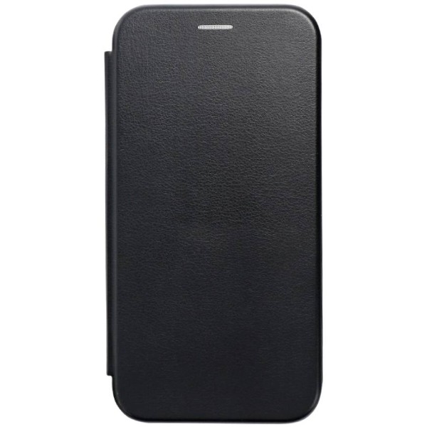 Фото - Чохол для смартфону ACCLAB Elegance for Samsung Galaxy A16 Black (1283126611209)