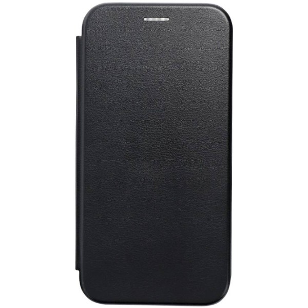 Фото - Чохол для смартфону ACCLAB Elegance for Samsung Galaxy A16 Black (1283126610486)