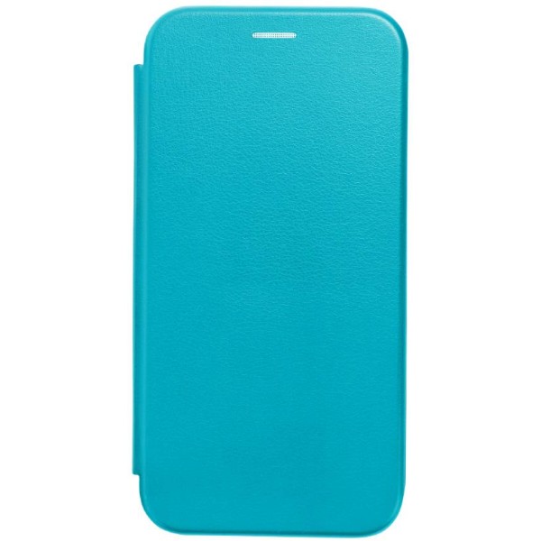 Фото - Чохол для смартфону ACCLAB Elegance for Samsung Galaxy A16 Blue (1283126606588)