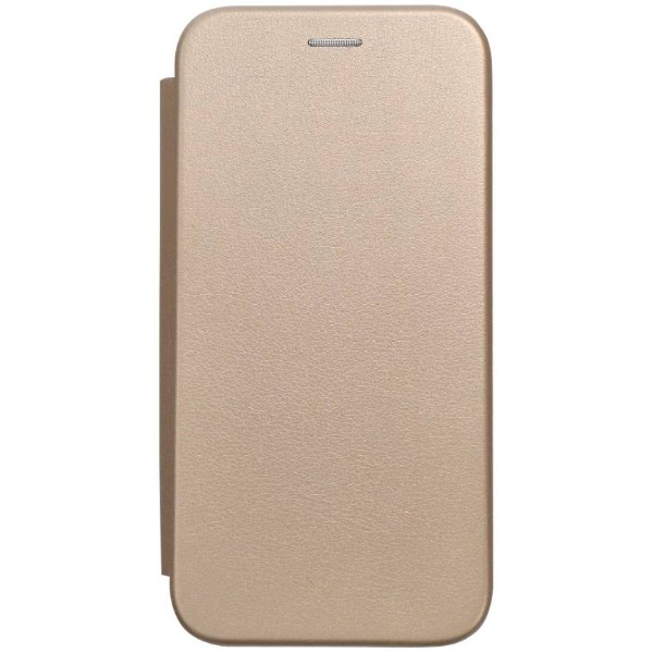 Фото - Чохол для смартфону ACCLAB Elegance for Samsung Galaxy A16 Gold (1283126611193)